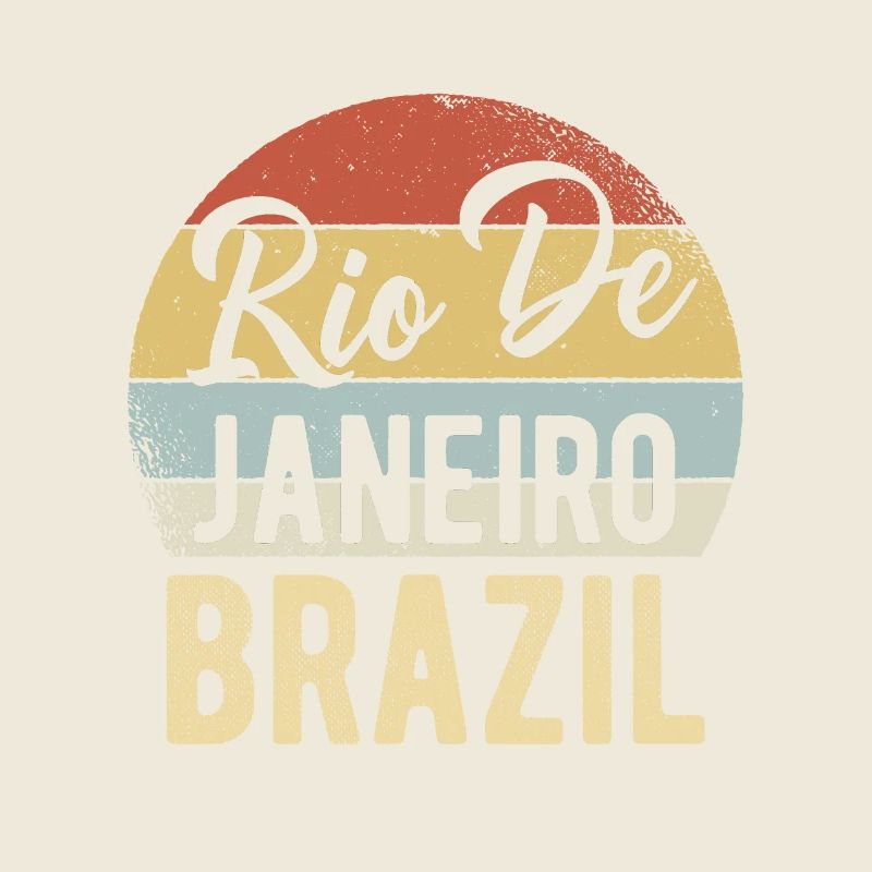 Rio Brésil