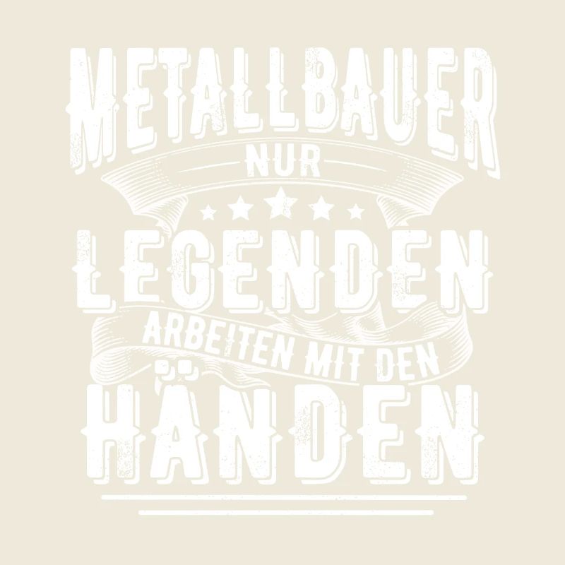 Metallbauer