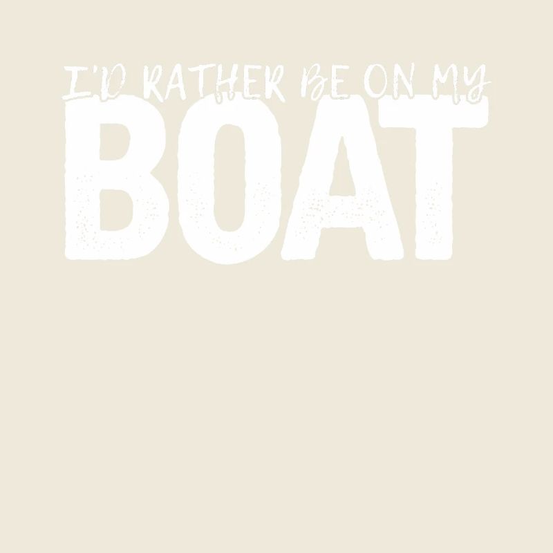 Boot Bootskapitän Bootfahren