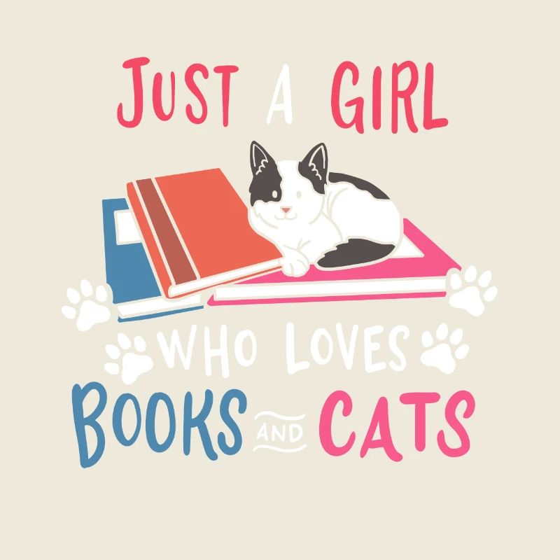 Réserver Cat Books et Cats