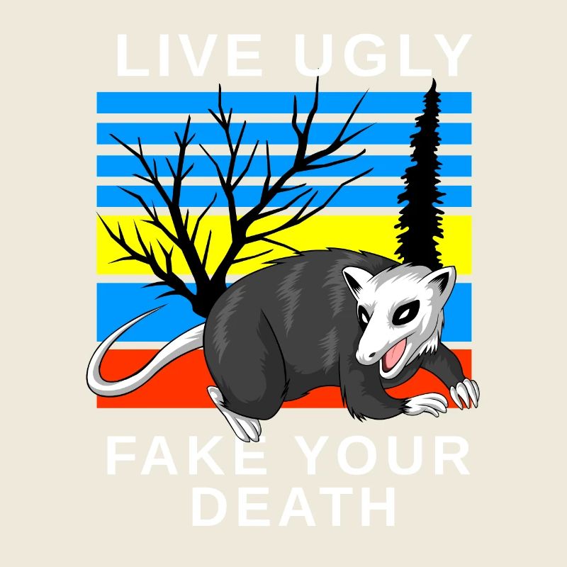 opossum (opossum)