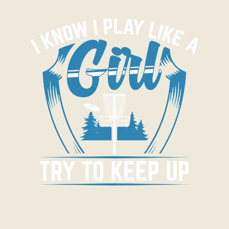 Discgolf Disc Golf | Discgolfspieler Geschenk