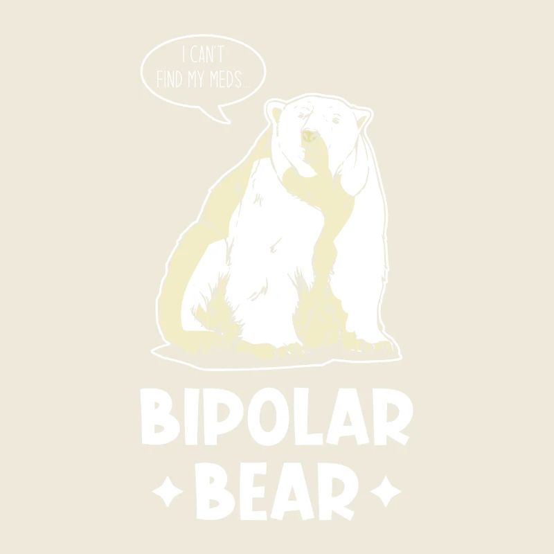 Bipolar Bear