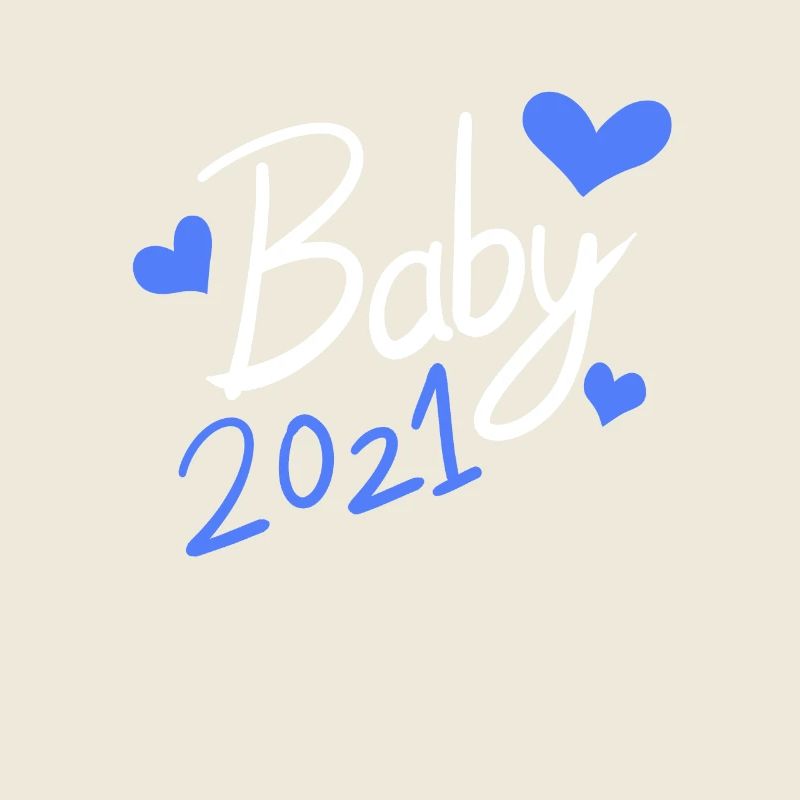 Bébé 2021