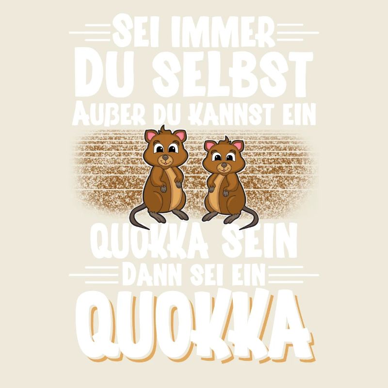 Quokka