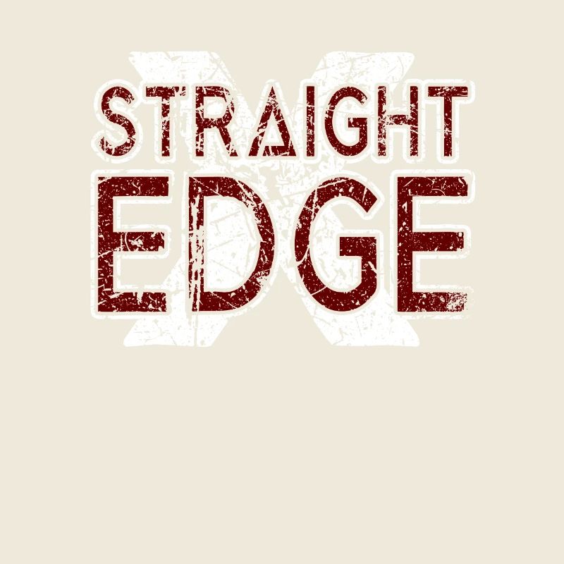 Marque Straight Edge Pour Straight Edger Life