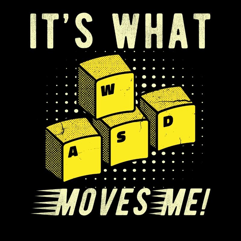 Gamer Geschenk Computer PC Gaming