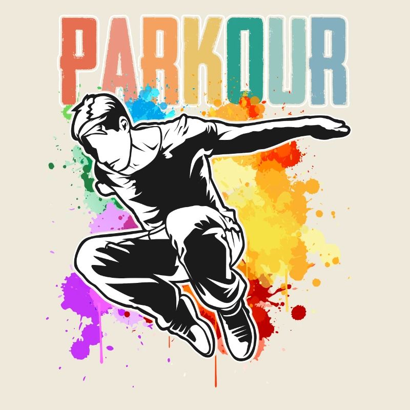 Parkour
