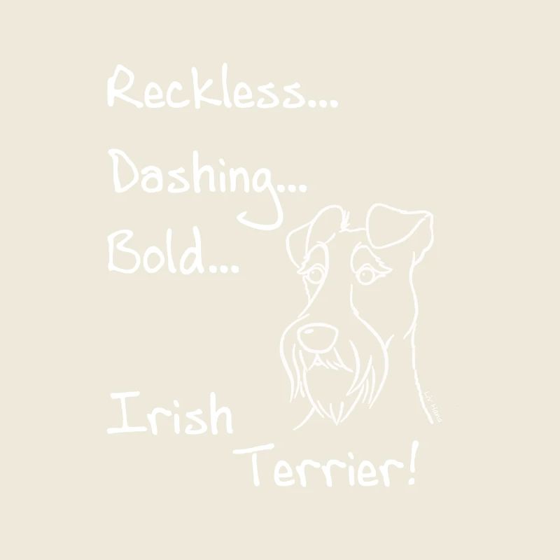 Irish Terrier