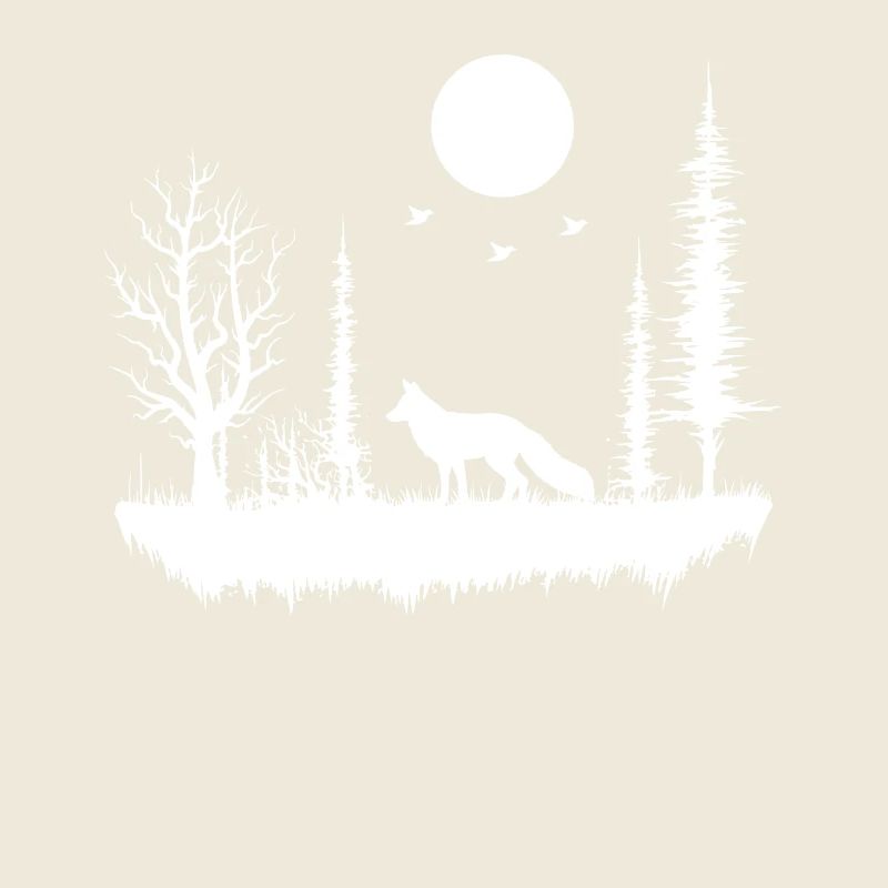 Forest Nature Wilderness