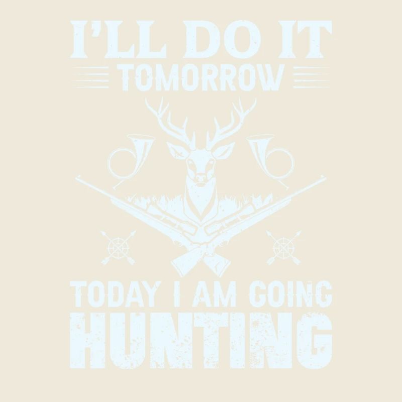 hunter