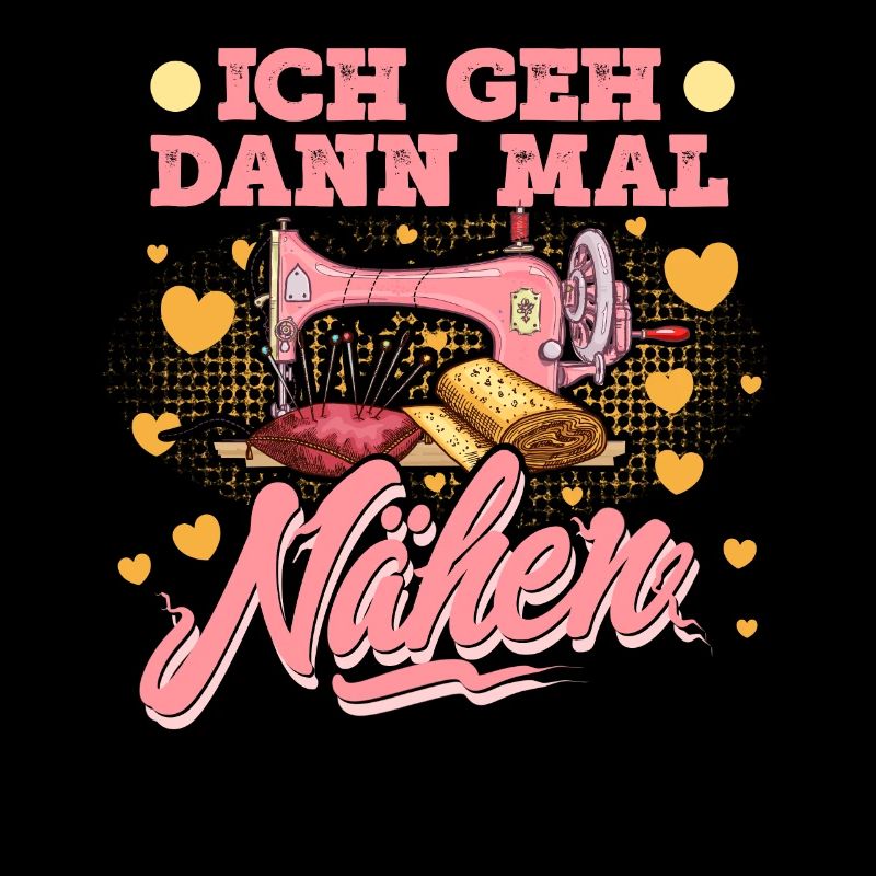 Nähen