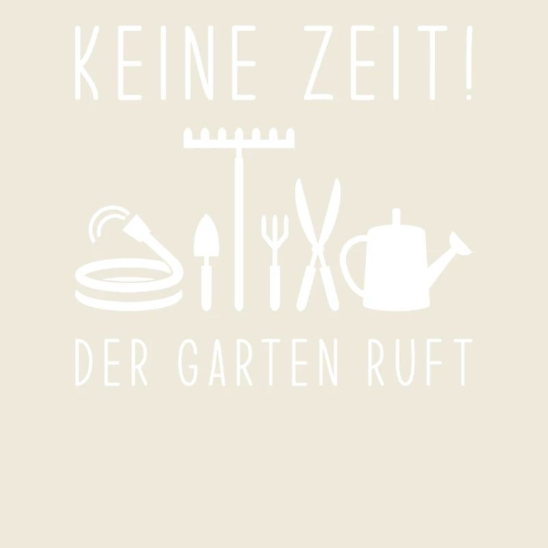 Garten Ruft