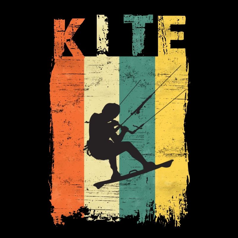 Kite Surfing Kitesurfer