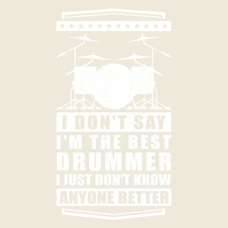 Percussionniste | Le cadeau de Drummer