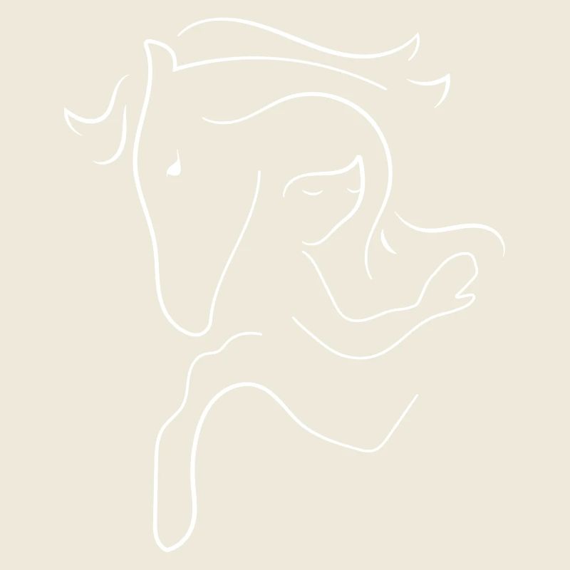 Cheval et Cavalier
