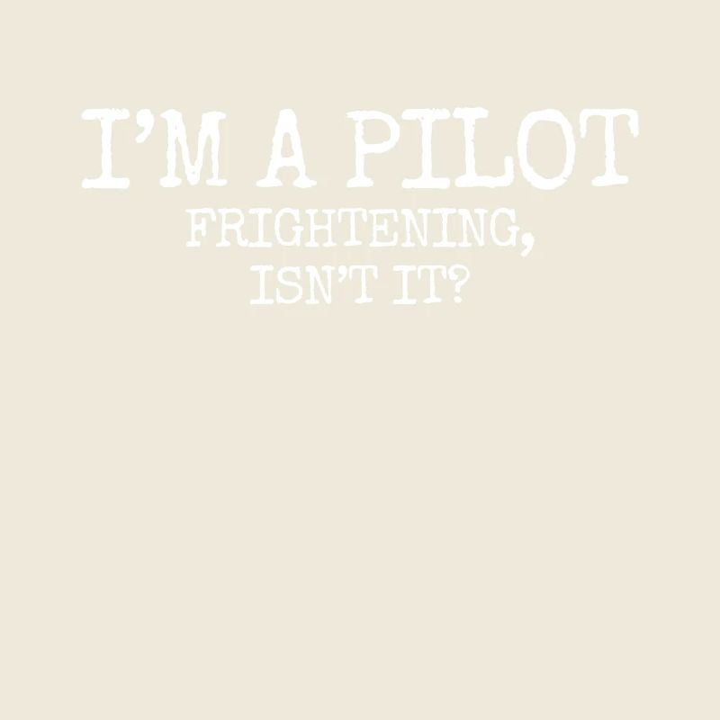 Pilot Flieger Luftfahrt