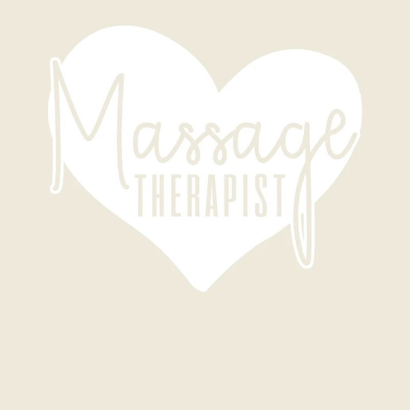 Massagetherapeut Massagetherapie