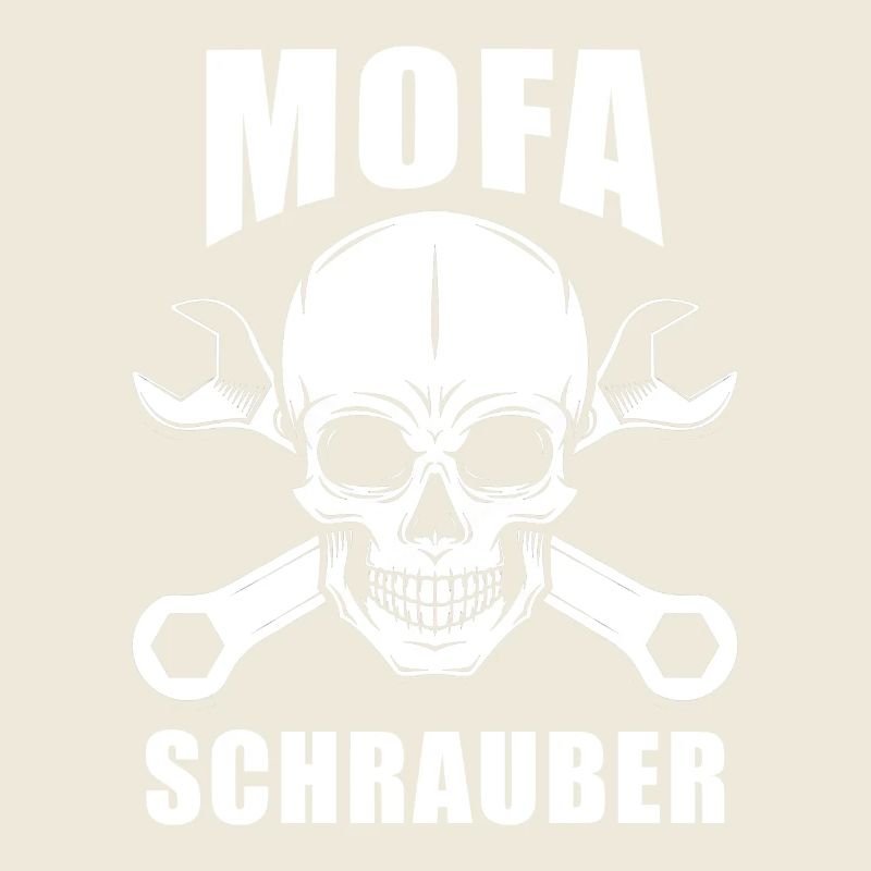 Mofa Schrauber Mofaschrauber