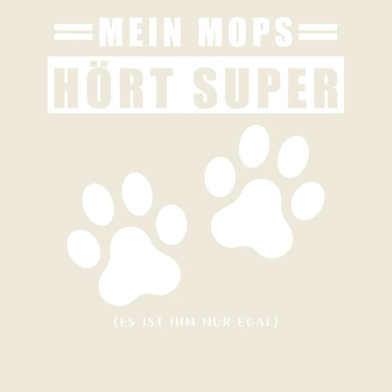 La vie de Mops