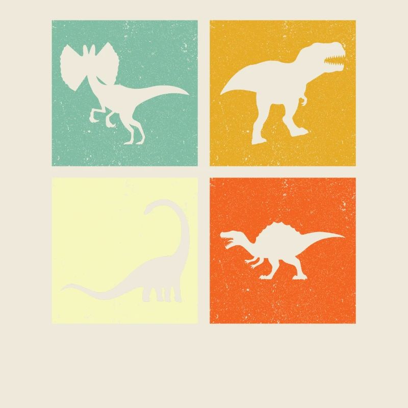 Dinosaures Dino