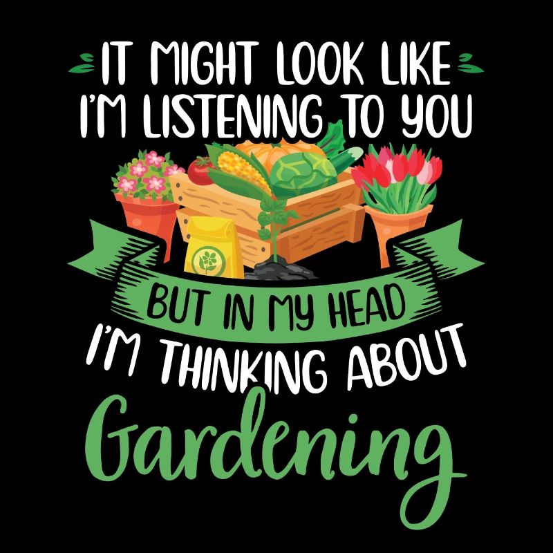 Garten Gartenarbeit Hobbygärtner Gärtner Geschenk