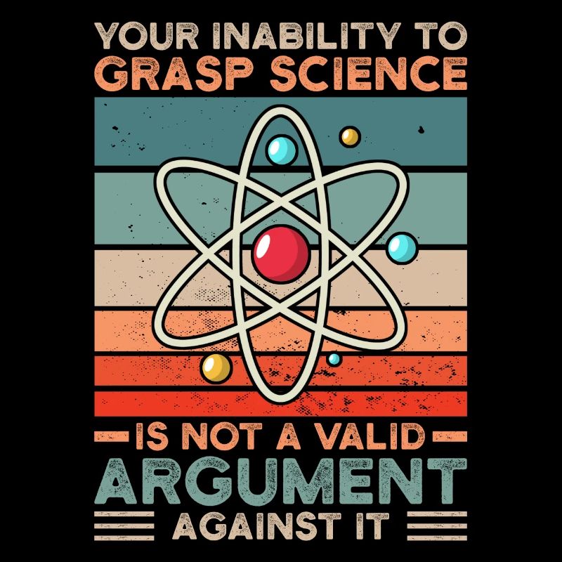 Science Saying