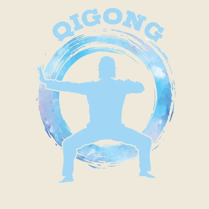 Kampfkunst Qigong