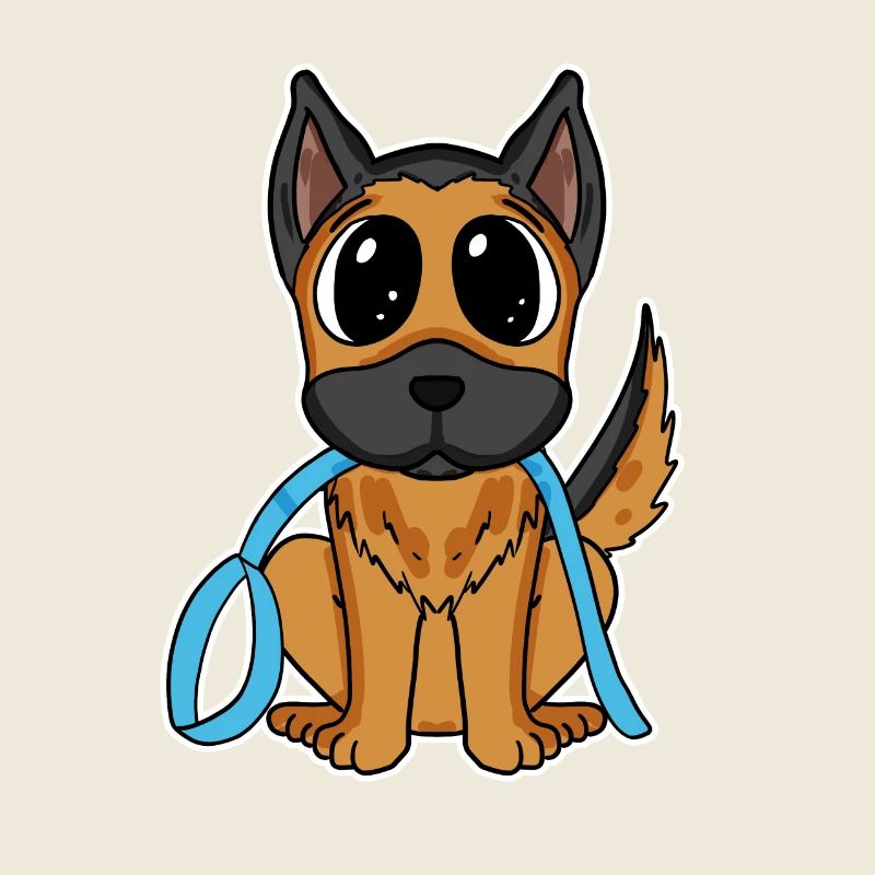 Deutscher Schäferhund