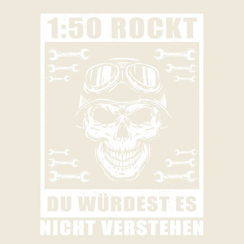 Mofa Moped Mofafahrer Mopedfahrer Geschenk