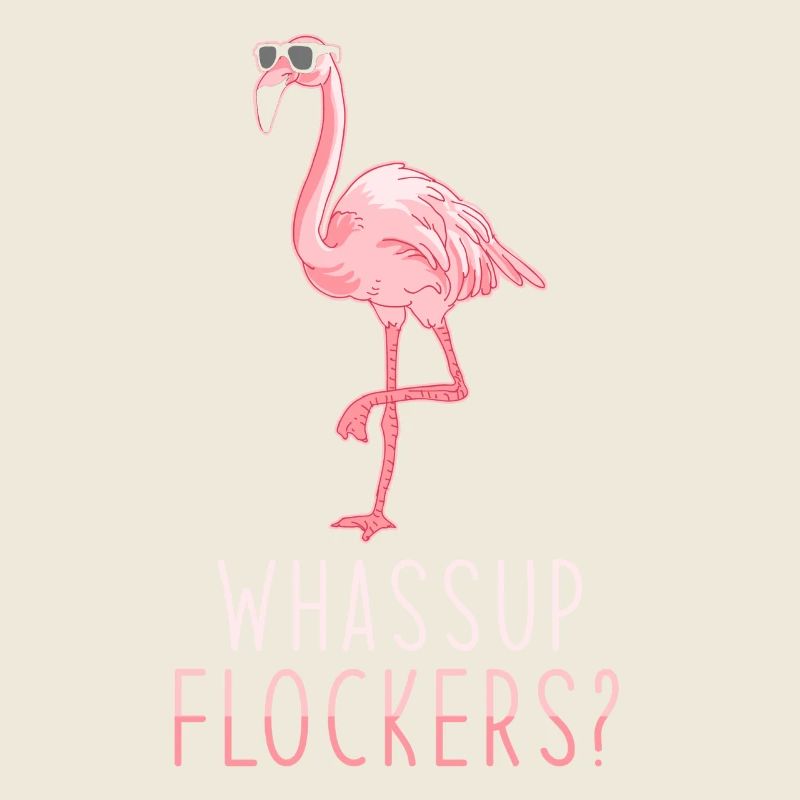 Flamingo