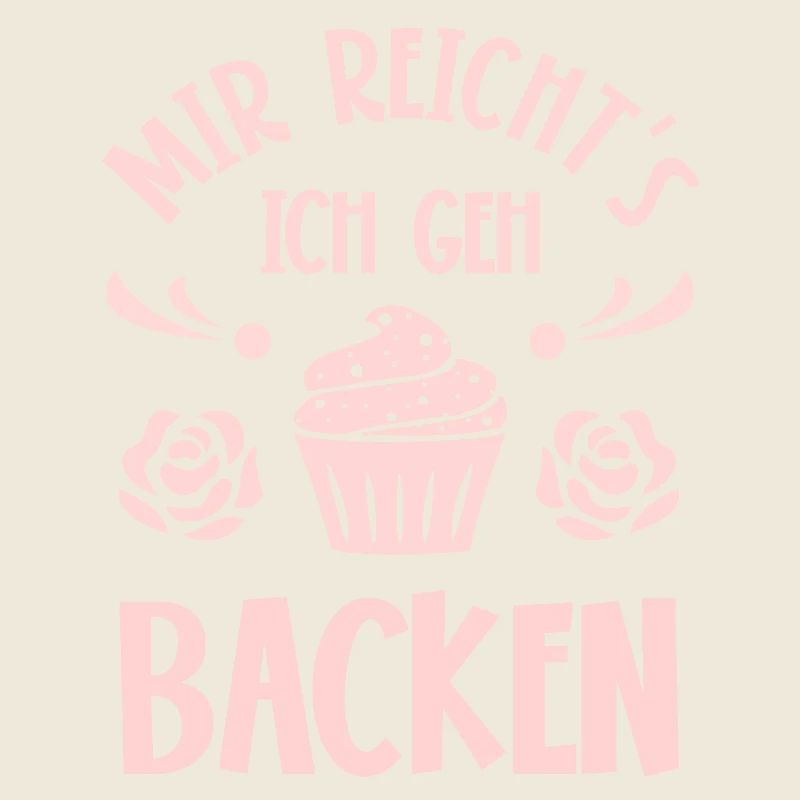 Backen Bäcker Bäckerin