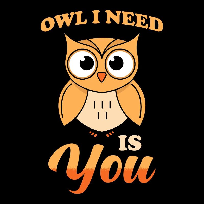 Owls pun