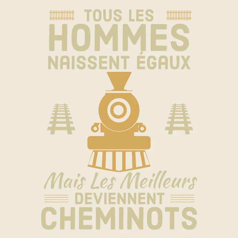 Cheminots