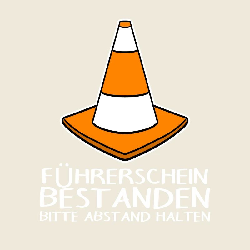 Führerschein Bestanden