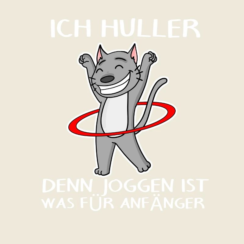 Hullern Katze