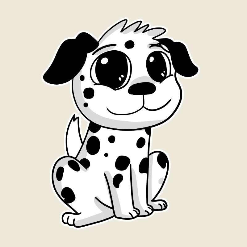 Dalmatien