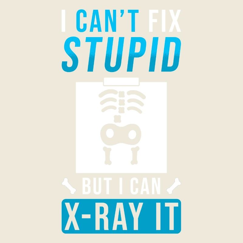 Röntgen Radiologe Geschenk