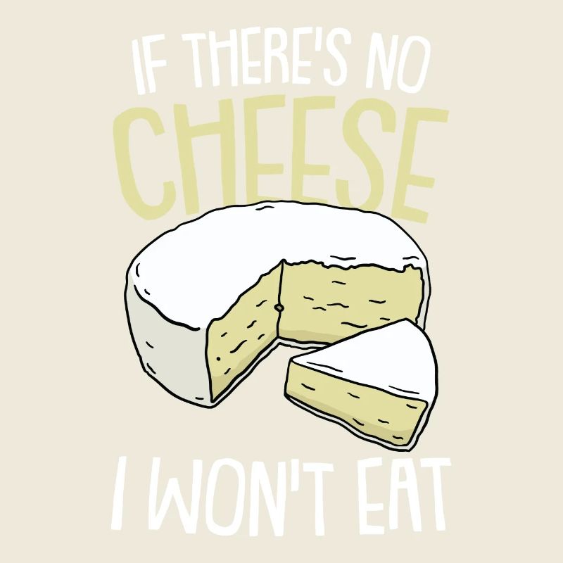 Cheese Cheese Cheddar Mouse Cheese Piece Saying Gift