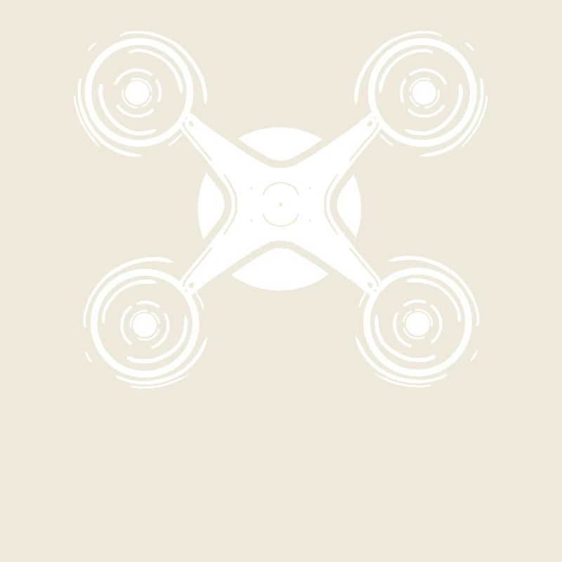 Drone Quadcopter Pilote drone