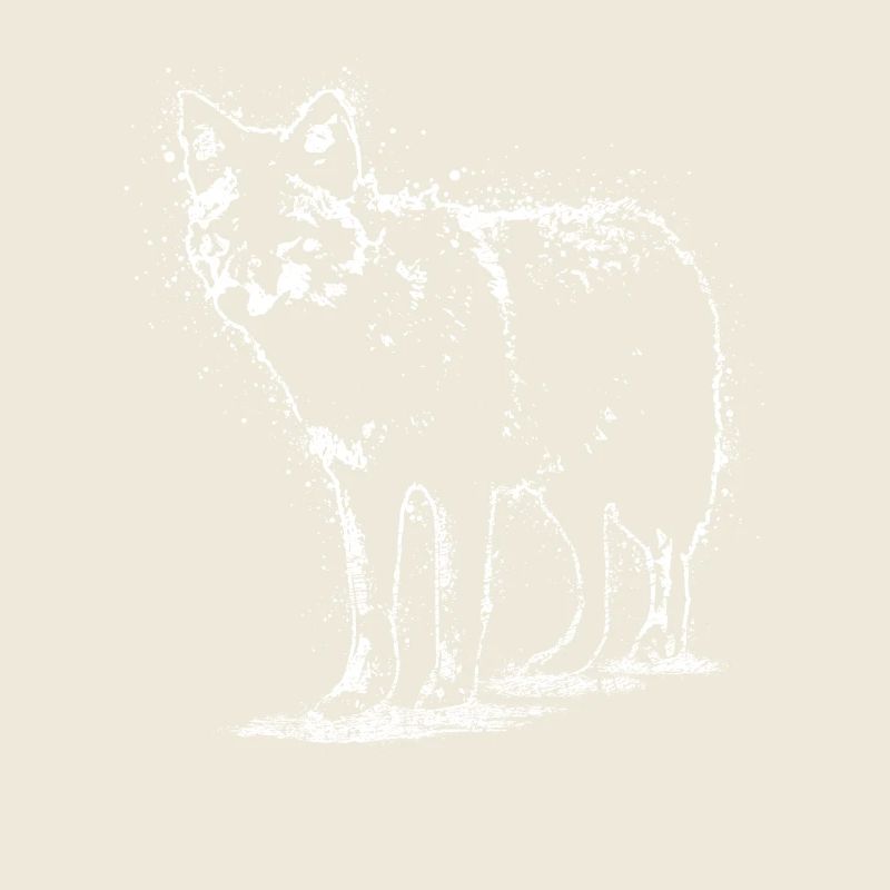 Wolf Spruch Wolfsrudel