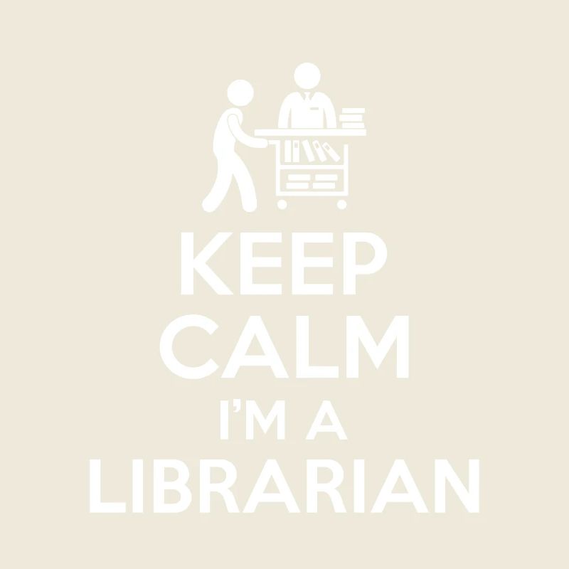 Librarian quote