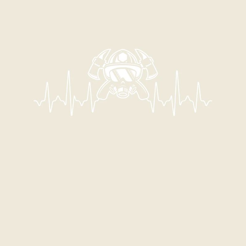 Fire brigade heartbeat