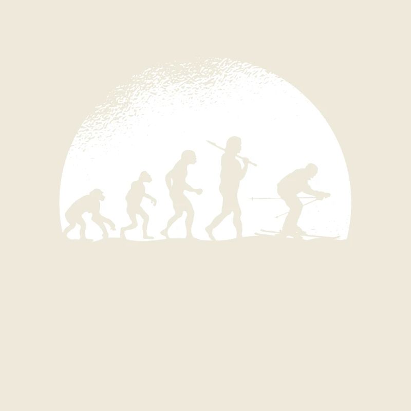 Evolution Ski