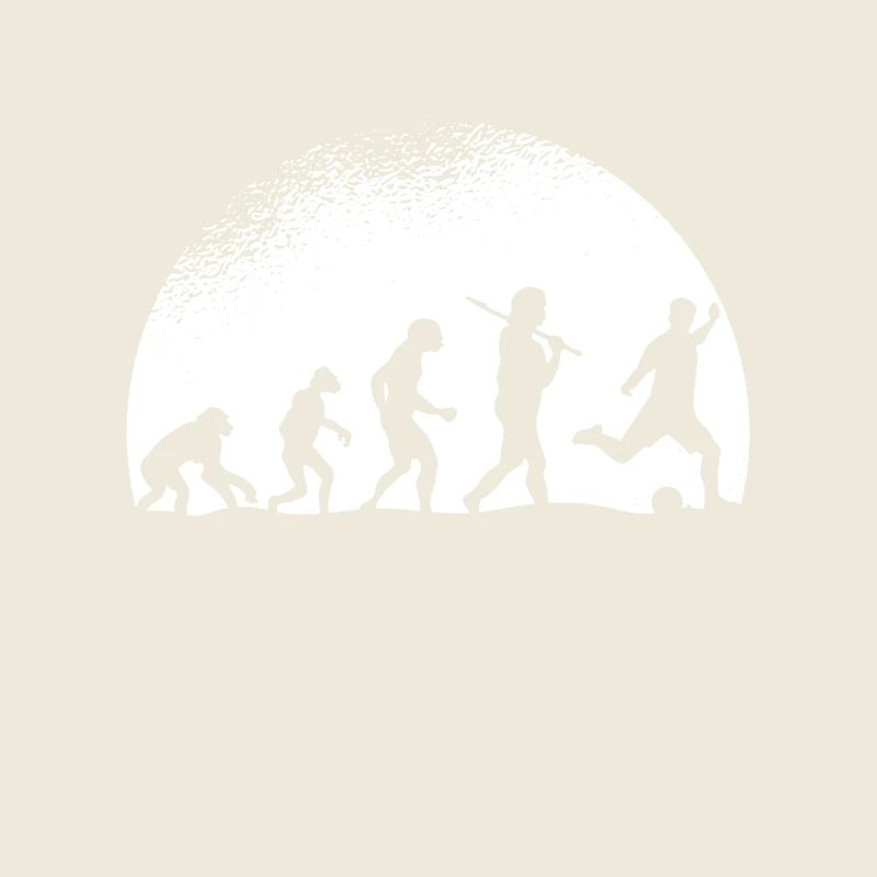 Evolution Fußball