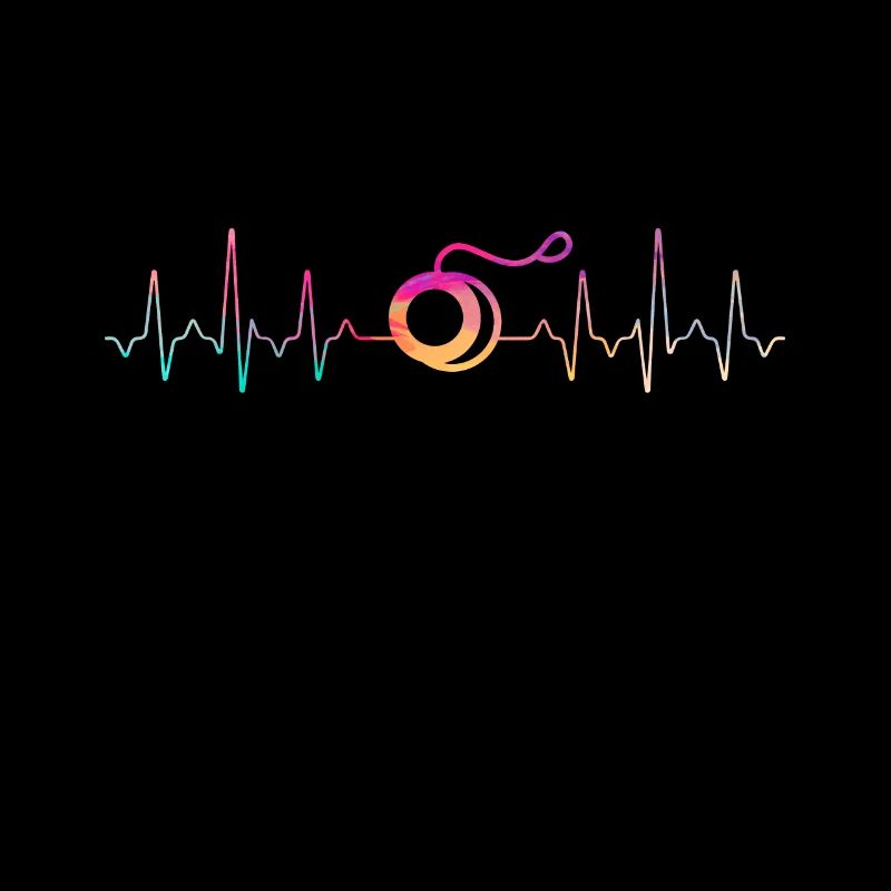 JoJo YoYo Hearbeat