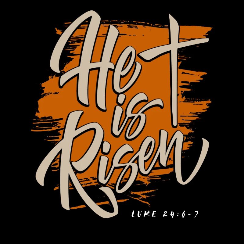 Christliches Geschenk