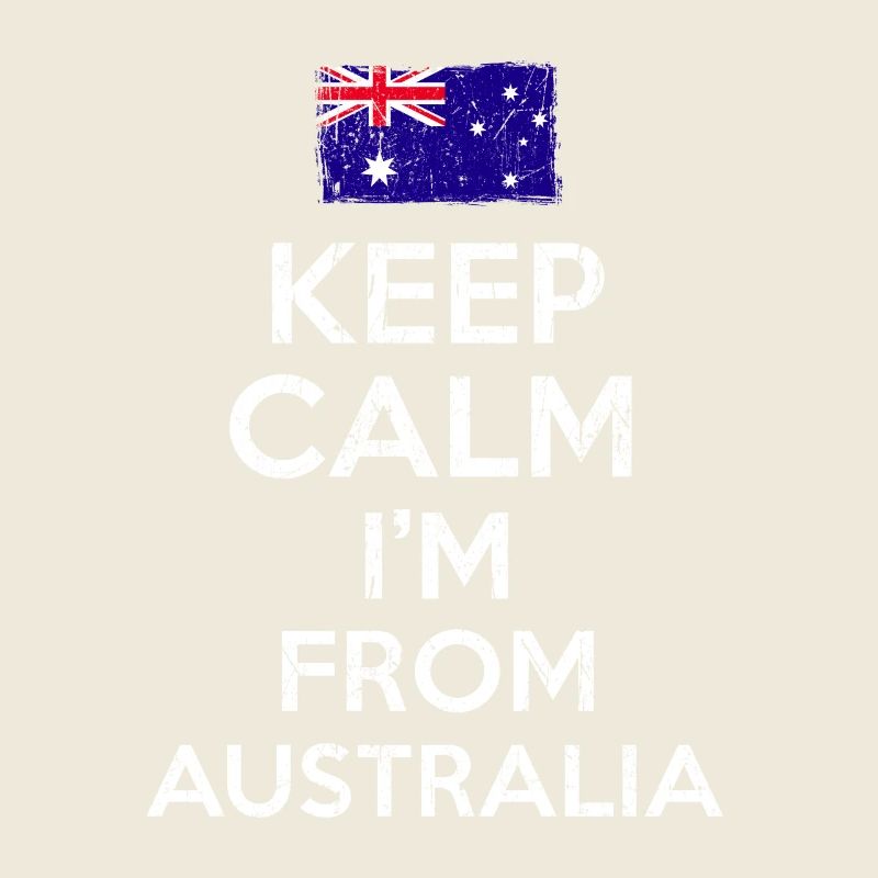 Australia Keep Calm