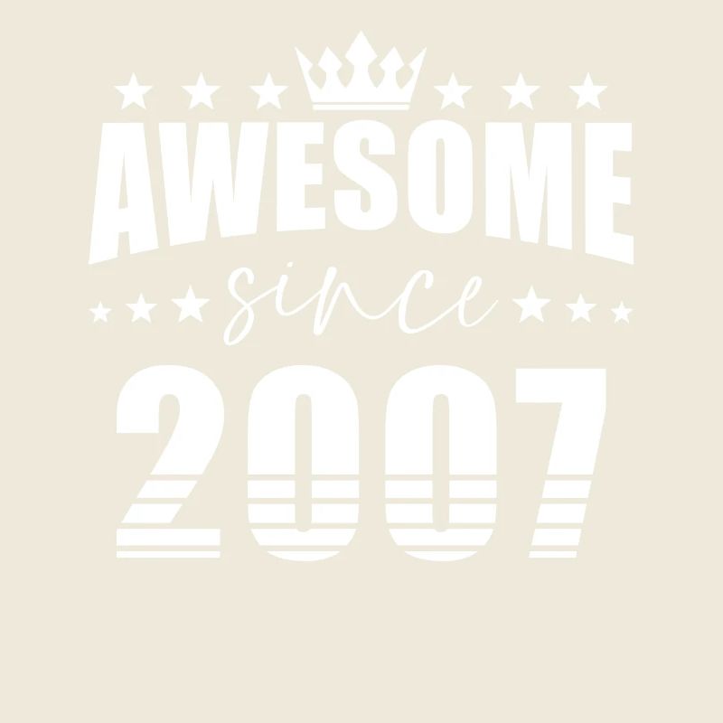 Naissance 2007