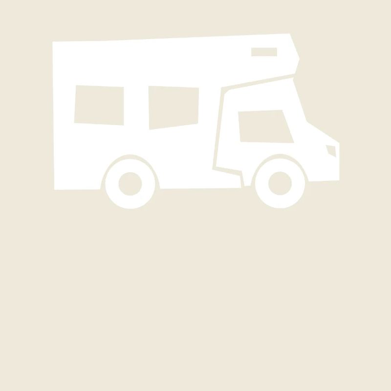 Caravane Camping Camping Camper